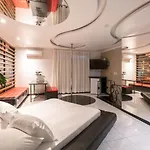 Taikô Motel