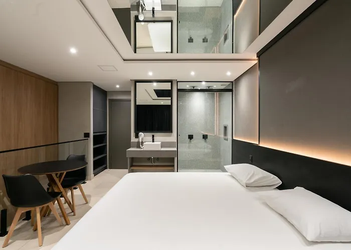 Taikô Motel