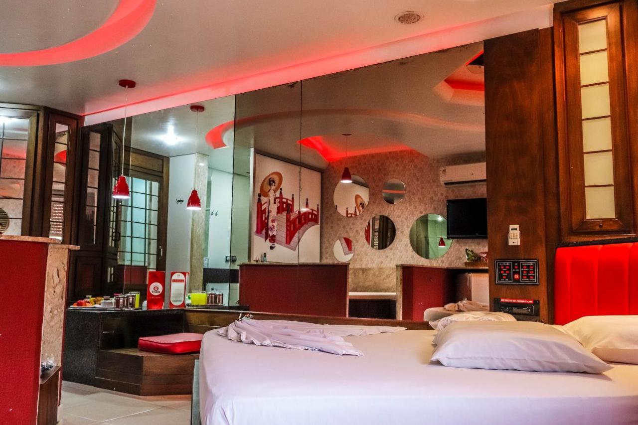 Hotel do amor Taiko By Drops