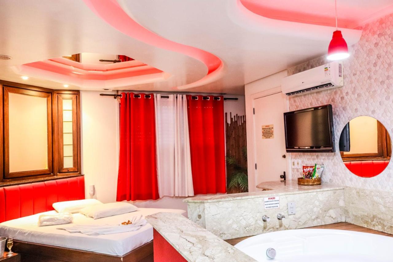 Hotel do amor Taiko By Drops *