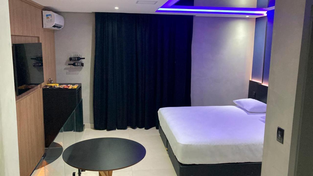 Taiko By Drops Hotel do amor