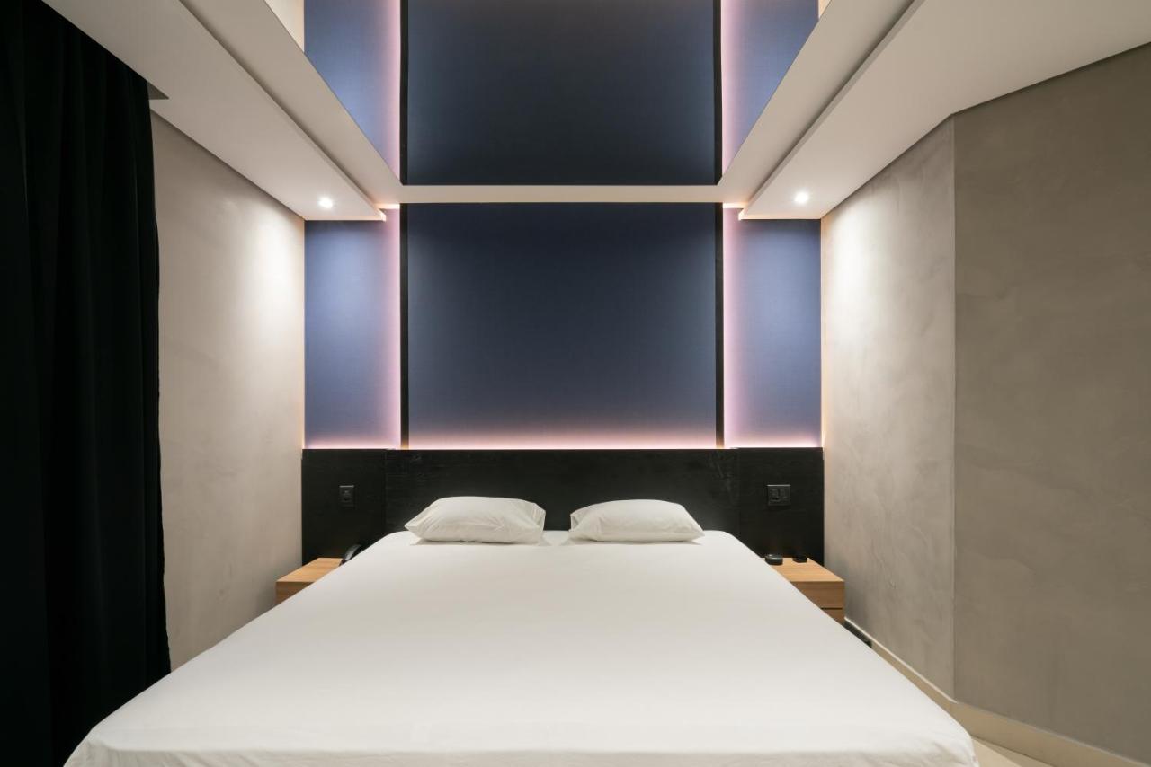Hotel do amor Taiko By Drops *