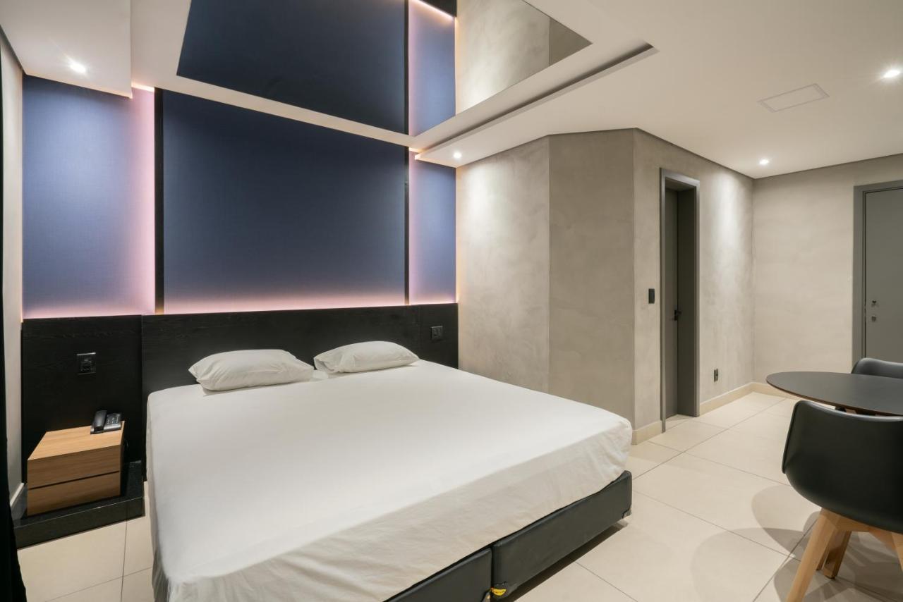 Hotel do amor Taiko By Drops